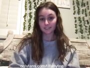 tiffanytee2 MAy-30 Teen ass show on chaturbate