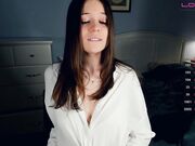 lovelikedreams - New teasing show with hot whore
