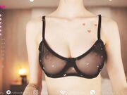 melissa_shawty May-31-2023 Live cam vids with sexy model