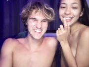 brooke808cole Teen couple cum oral show 05-31-2023