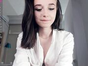 aquadevide Nude body in new chat show 06-05-2023