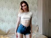 alisa_oliver 06-05-2023 Newest room with slutty girl