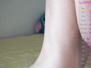 daisy_mint Nude body and showing tits |CHATURBATE|