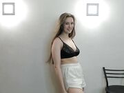 dashadevushka Newest slut showing tits 06-15-2023