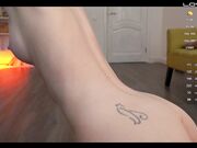 loony_moony Skinny slut open pink pussy june-2023