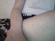 daddylookatmylonglegs Chaturbate female fingering show 06-27-2023