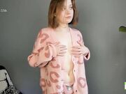 shoggothy Newest juicy girl showing boobs and ass 06-28-2023