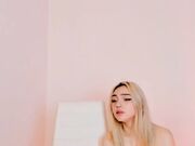 adelewilson__ Spy dildo masturbation with young girl chaturbate webcam2023