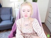 kris_grant Newest chaturbate tits room 07-05-2023