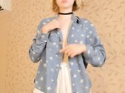 juliesalazar Newest chat room with sexy teen girl 07-06-2023