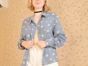 juliesalazar Newest chat room with sexy teen girl 07-06-2023