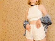 juliesalazar Chaturbate newest teen show 07-06-2023