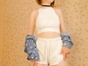 juliesalazar Chaturbate newest teen show 07-06-2023