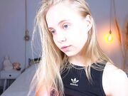 appr0ved "Baby face" Teen girl on chaturbate 07-10-2023