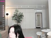 oki_dokie July 13 2023 Latest chat room with sexy girl