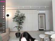 oki_dokie July 13 2023 Latest chat room with sexy girl