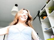 thisisamelia Cam show with sexy redhead girl July-17-2023