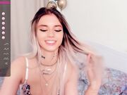 elfas_cute July-17-2023 Chaturbate ass teen show