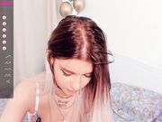 elfas_cute July-17-2023 Chaturbate ass teen show