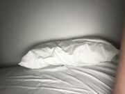 bonnettbonett Hot sexy model masturbate pink pussy 07-17-2023