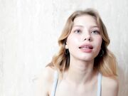 olivia_madyson July 27 Newest teen kitty on webcam