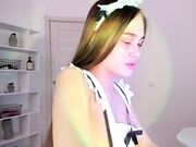 sara_konar - July 27 Young housewife in online
