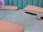 kaylaa_fox - Pink pussy deep masturbation