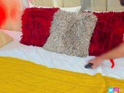 kristel_jack Chaturbate couple porn show August-2023