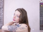 amore_hilton August 06 2023 Newest spy cam show