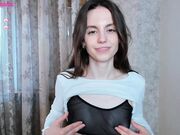 so__sweet August 08 2023 Newest skinny teen girl on chaturbate