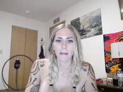 casey_jo Newest busty blonde showing boobs aug-11-2023