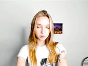 August-11-2023 Newest chaturbate performer nobarbie