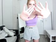 crystal_pixie August 14 2023 Latest webcam vids on chaturbate