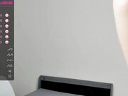 Amelia_White2005 Newest young skinny girl on chaturbate August-15-2023