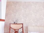 mihanika Most sexy blonde playing with clit on chaturbate 08-18-2023