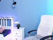 katrinames Newest spy cam with sexy teen girl 08-18-2023