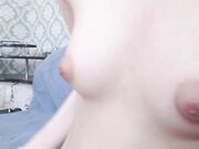 minahin August 20 2023 Newest teen babe masturbate clit