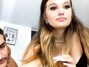 voxdah Blowjob spy vids with tiny slut 08-23-2023