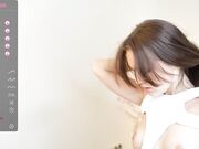 _rose_i Newest teen model flashing tits 08-25-2023