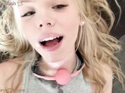 sonyaplush Slobbery teen girl on chaturbate show 08-27-2023