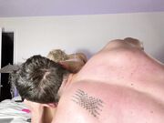 cult_barbie93 August-28-2023 Live broadcast with newest couple