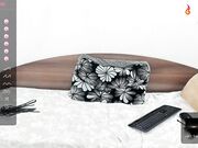 charityryan August-25-2023 Skinny young girl showing pale tits