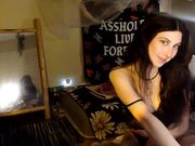 harleyraequinn7 Skinny slutty girl showing small tits 08-27-2023