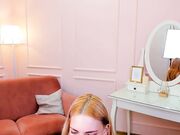 rosa_flavors August 27 2023 Spy naked teen show on chaturbate