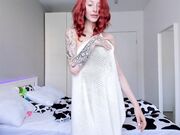 jennifer_ewans Hot camvids with sexy model 08-28-2023