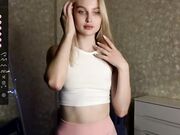 sandra_cheeks September-01-2023 Newest live show with young babe