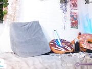 mollyflwers Anal time with big ass girl September-01-2023