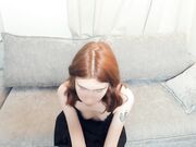 not_fall_in_love September 03 2023 Newest rec show with very young camgirl