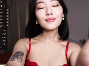 refined_style Cute asian babe in live show 09-06-2023