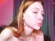 shirleywhitney Newest redhead babe on chaturbate 09-07-2023